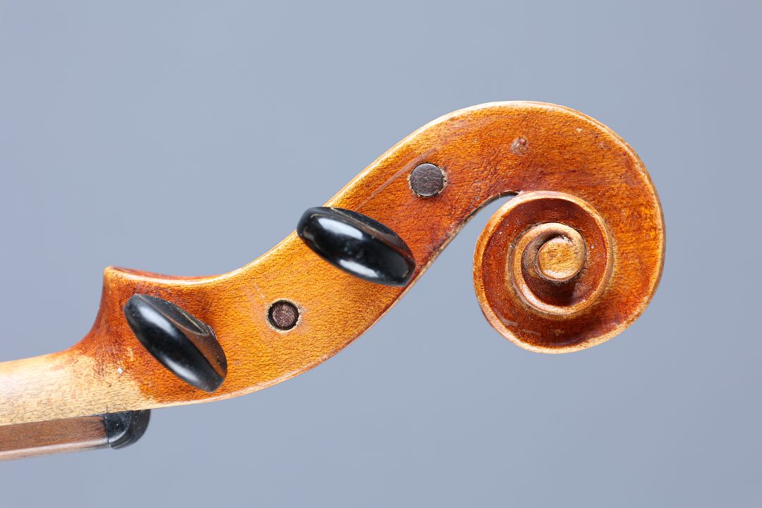 German around 1920 - Stradivarius Copy - V10424